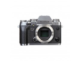 Fujifilm X-T1 Body Only (Graphite Silver Edition)